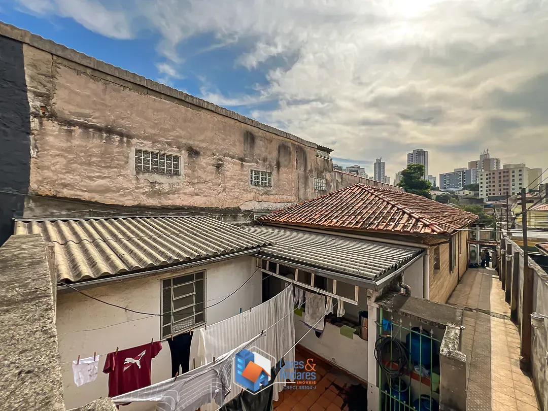 Casa, 4 quartos, 190 m² - Foto 23