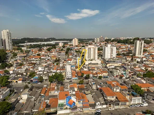 Casa com 335m² 4 quartos e 3 banheiros, à venda, no bairro Vila Guarani (Z Sul) em São Paulo
