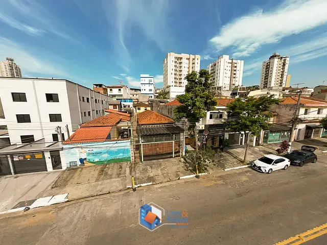 Casa com 335m² 4 quartos e 3 banheiros, à venda, no bairro Vila Guarani (Z Sul) em São Paulo