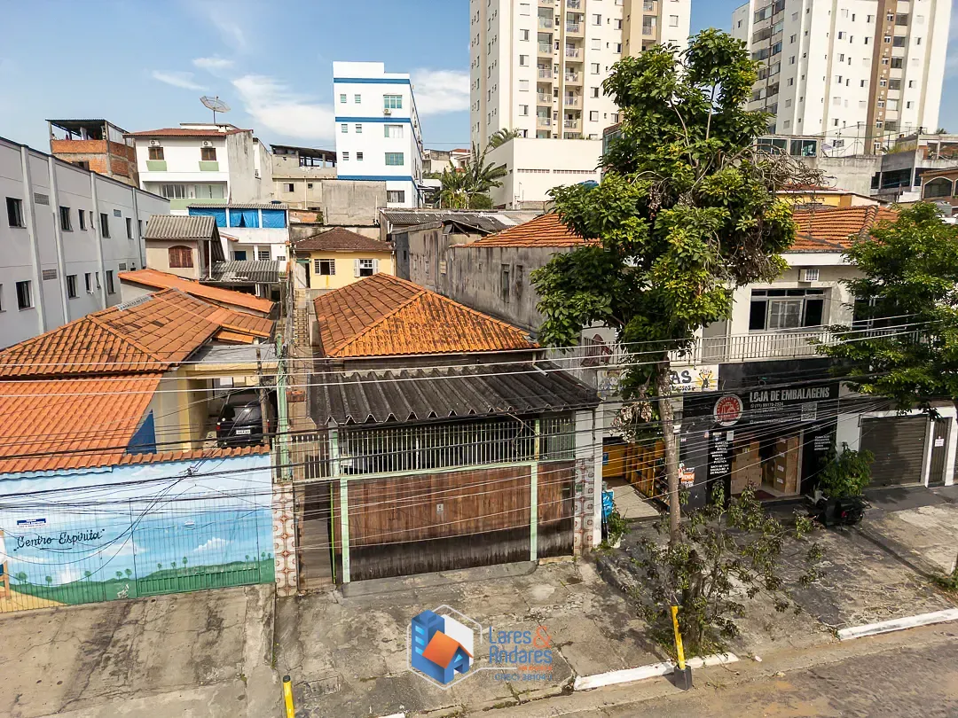 Casa, 4 quartos, 190 m² - Foto 3