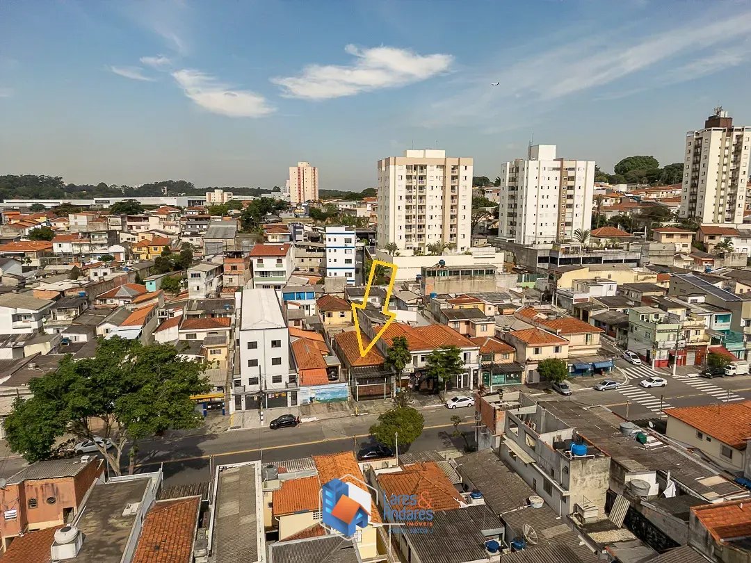Casa, 4 quartos, 190 m² - Foto 4