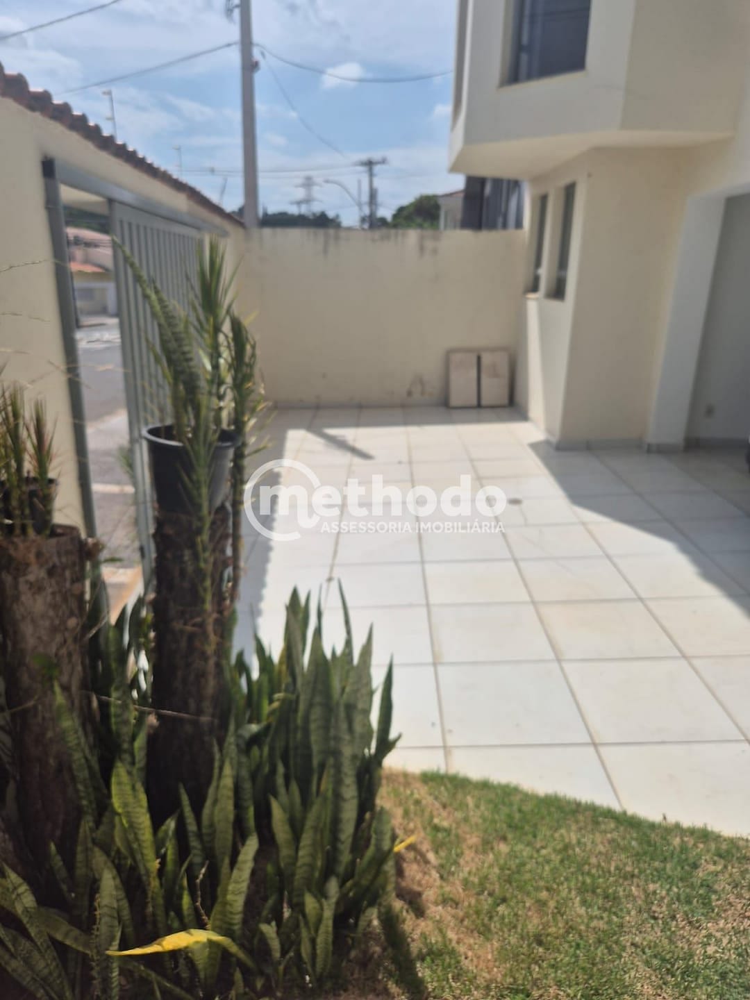 Casa, 1 quarto, 238 m² - Foto 9