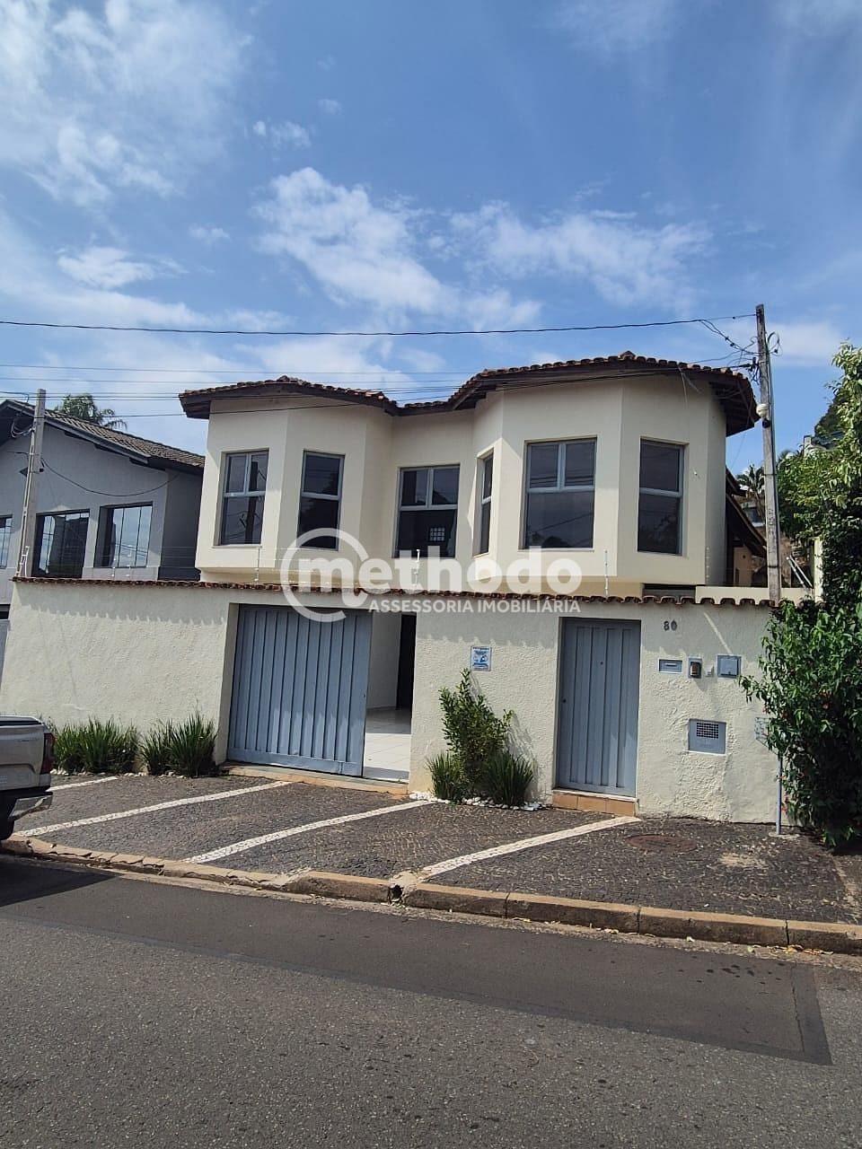 Casa, 1 quarto, 238 m² - Foto 1