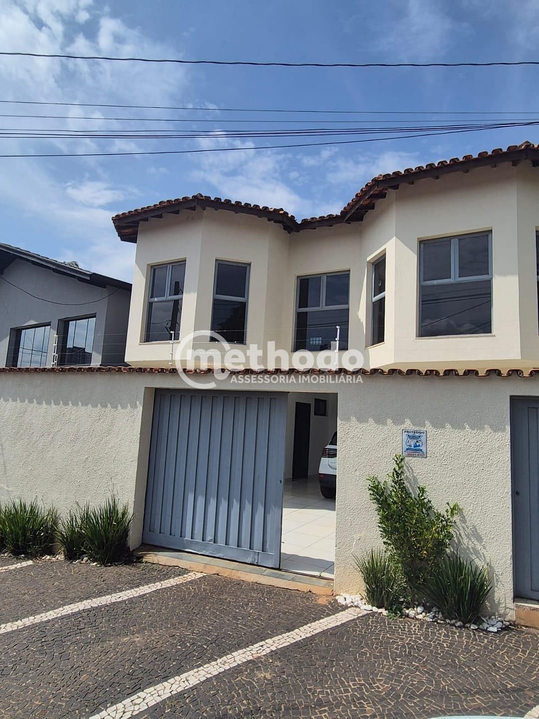 Casa, 1 quarto, 238 m² - Foto 3