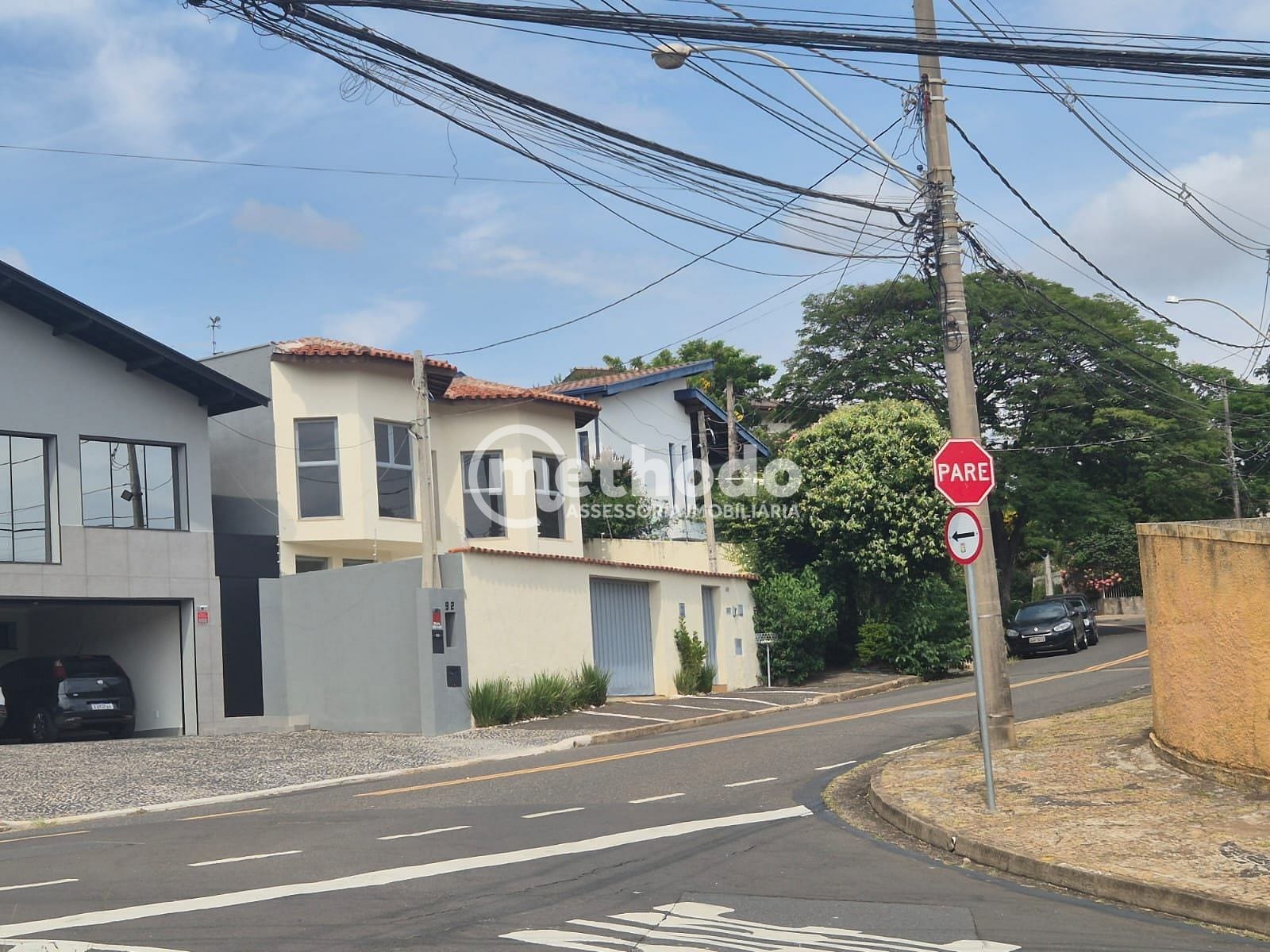 Casa, 1 quarto, 238 m² - Foto 4