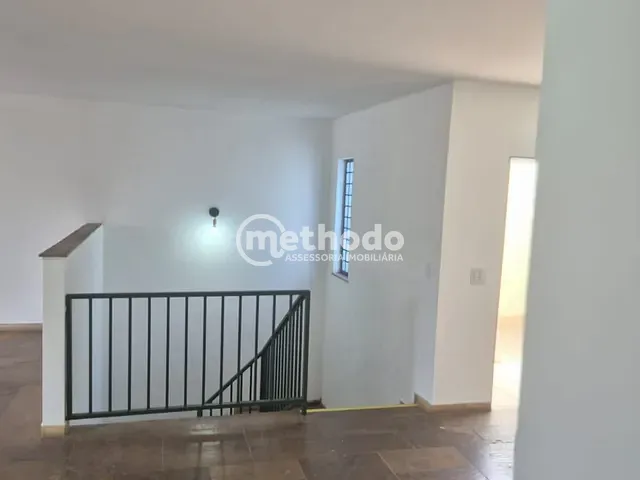 Casa com 300m², à venda ou para alugar, no bairro Jardim São Carlos em Campinas