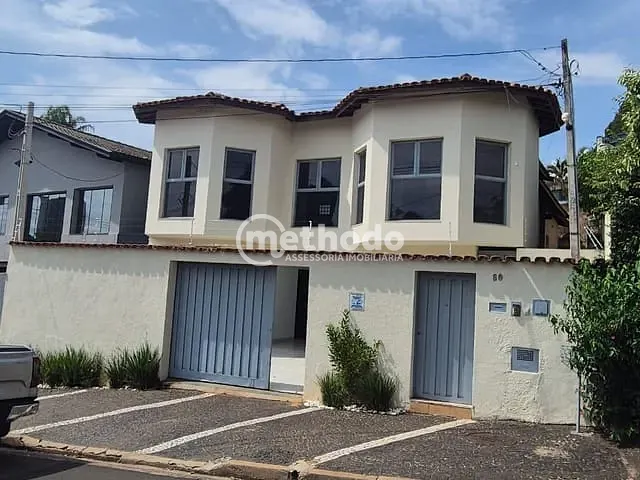 Casa com 300m², à venda ou para alugar, no bairro Jardim São Carlos em Campinas