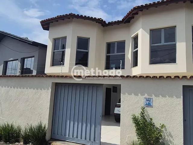 Casa com 300m², à venda ou para alugar, no bairro Jardim São Carlos em Campinas