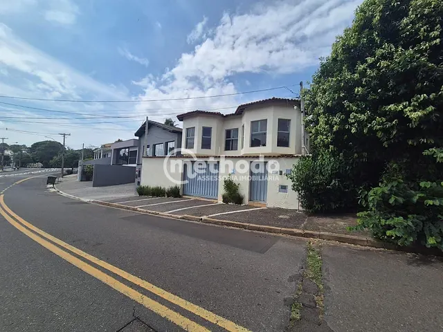 Casa com 300m², à venda ou para alugar, no bairro Jardim São Carlos em Campinas