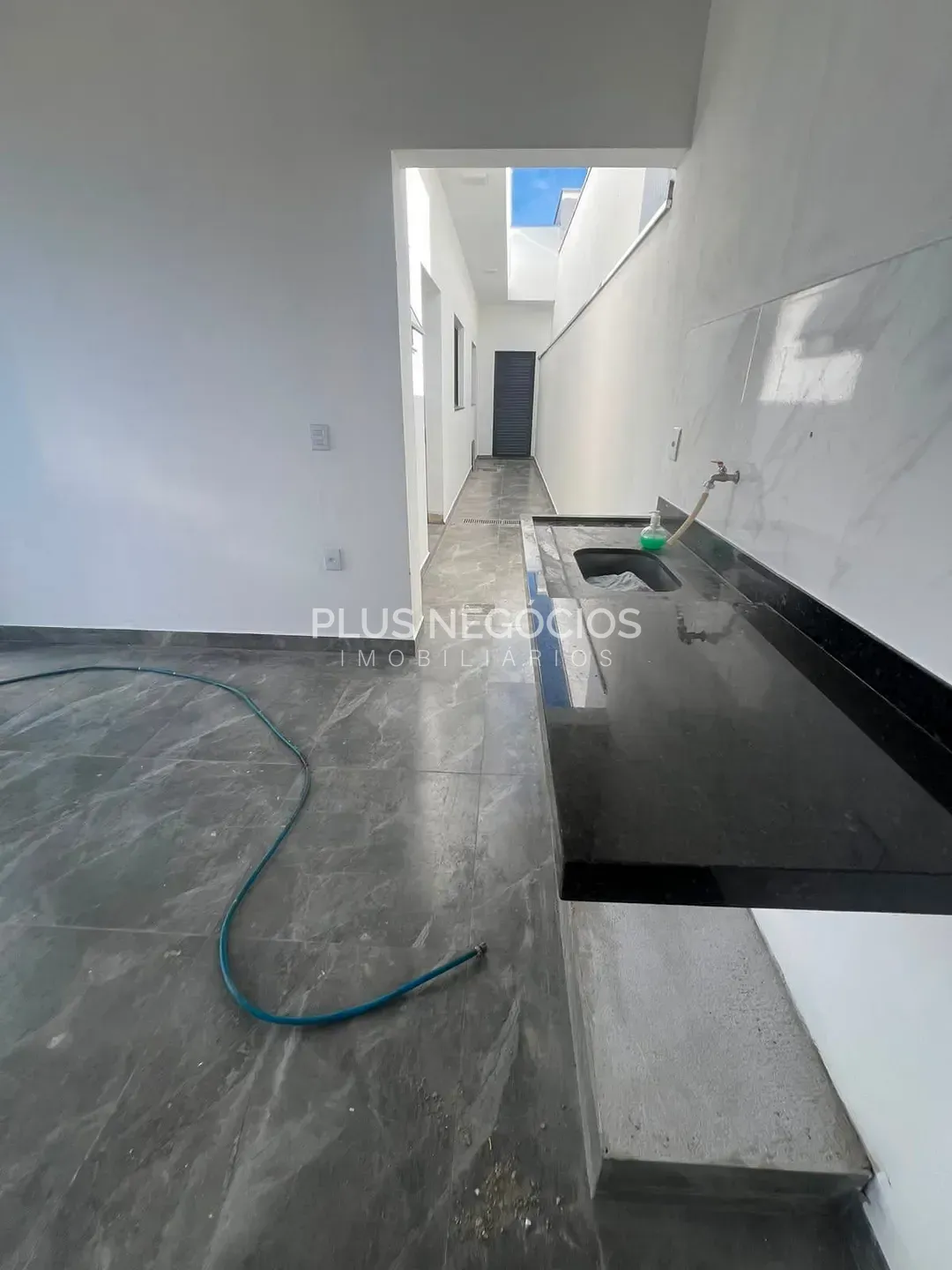 Casa, 3 quartos, 150 m² - Foto 3