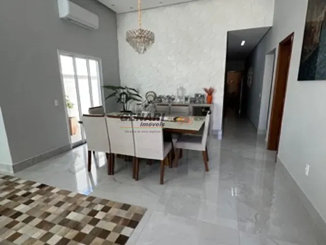 Casa com 300m² 3 quartos e 2 banheiros, à venda, no bairro Jardim Esplanada II em Indaiatuba