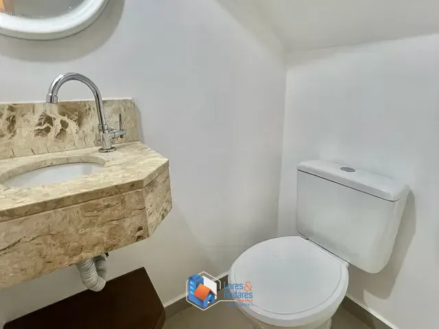 Casa com 55m² 2 quartos e 3 banheiros, à venda, no bairro Vila Jaguara em São Paulo