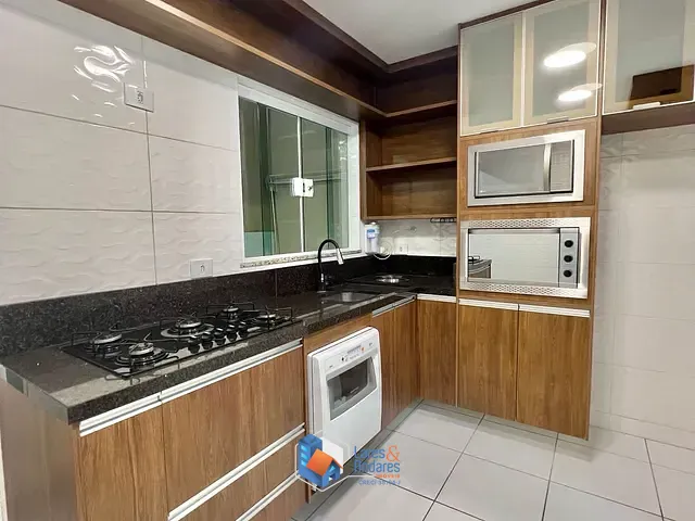 Casa com 55m² 2 quartos e 3 banheiros, à venda, no bairro Vila Jaguara em São Paulo