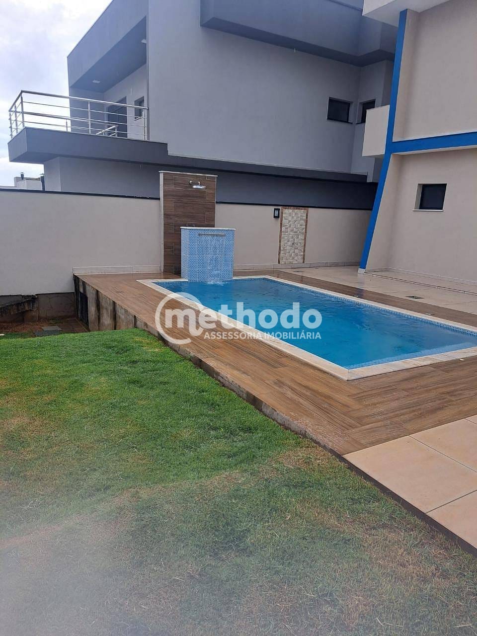 Casa, 4 quartos, 221 m² - Foto 2