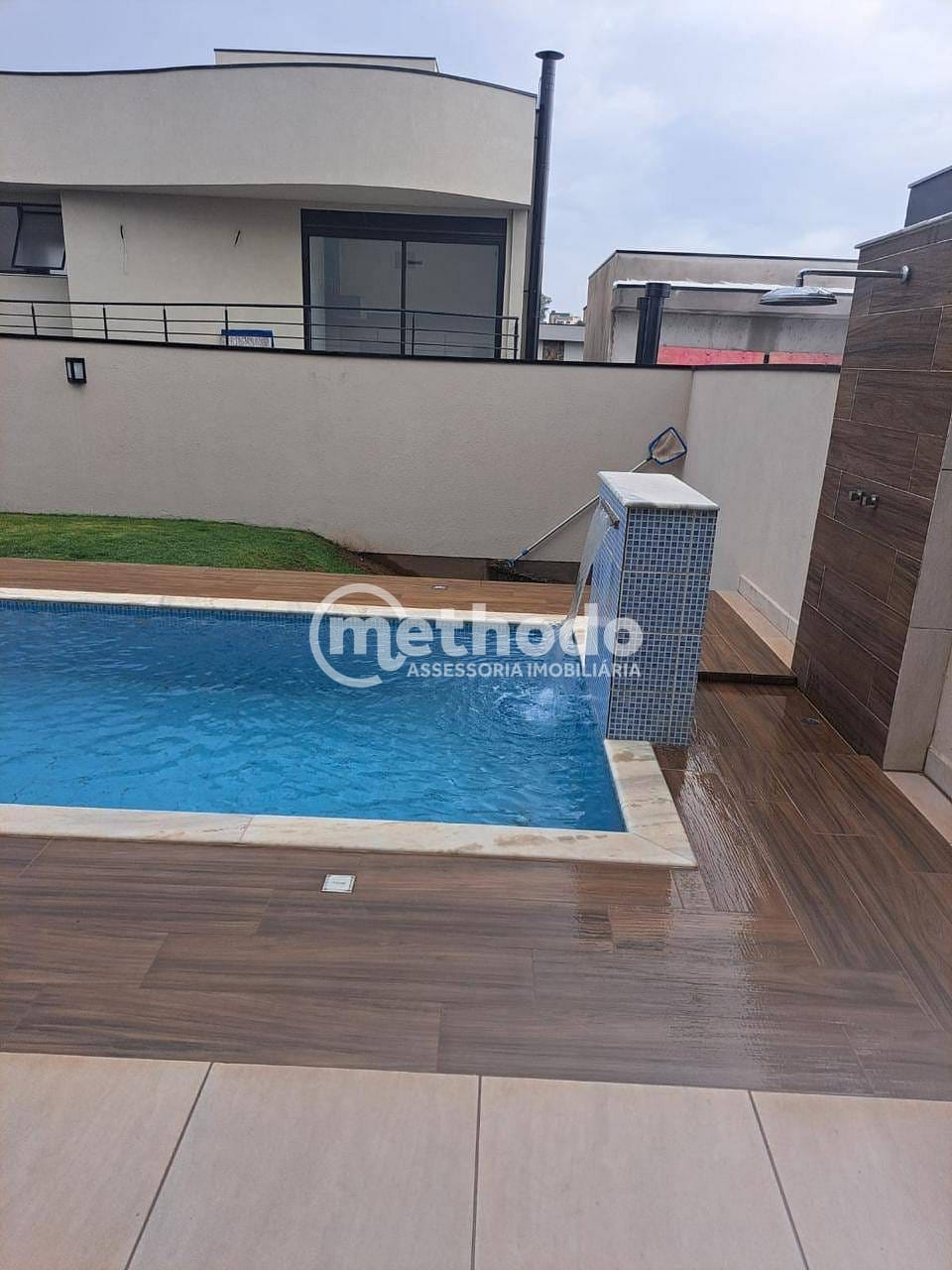 Casa, 4 quartos, 221 m² - Foto 3