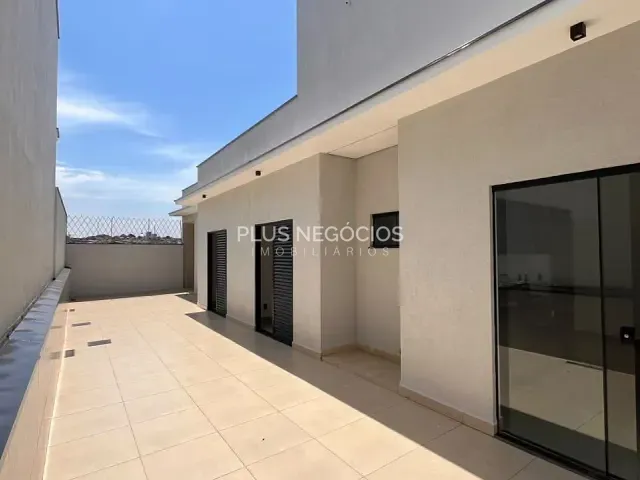 Casa com 200m² 3 quartos e 2 banheiros, para alugar, no bairro Wanel Ville em Sorocaba