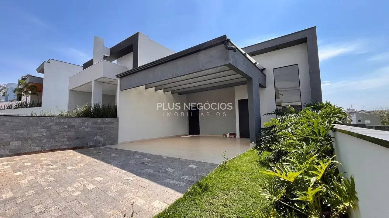 Casa, 3 quartos, 150 m² - Foto 1