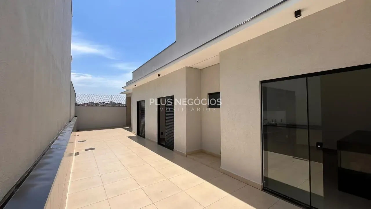 Casa, 3 quartos, 150 m² - Foto 3
