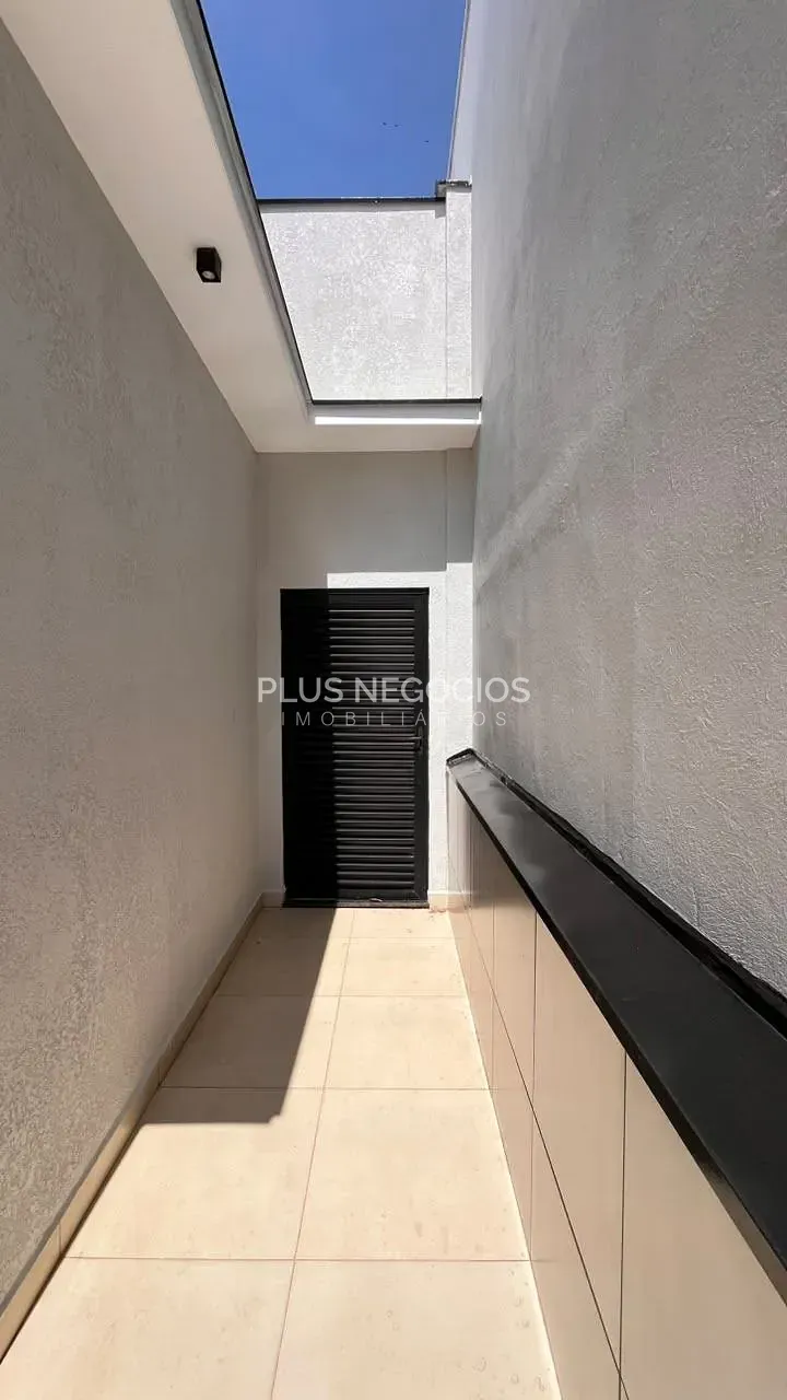 Casa, 3 quartos, 150 m² - Foto 4