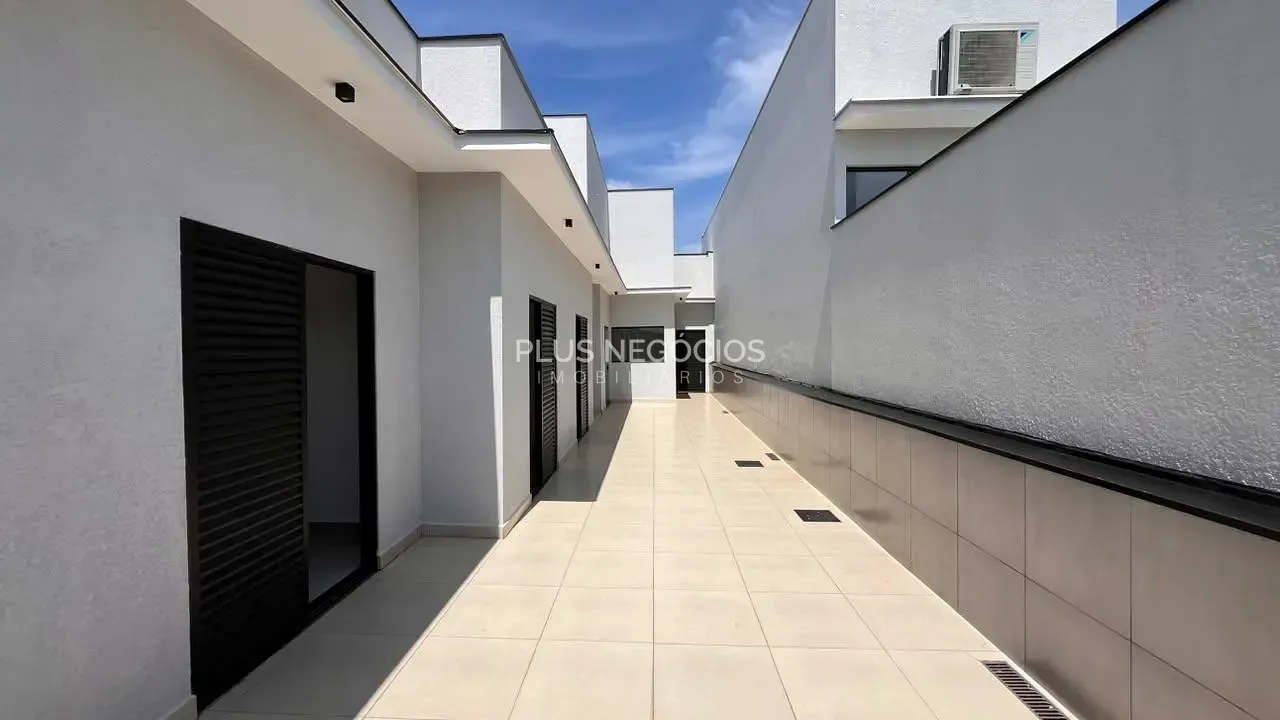 Casa, 3 quartos, 150 m² - Foto 8