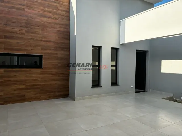 Casa com 150m² 3 quartos e 2 banheiros, à venda, no bairro Jardim Bom Sucesso em Indaiatuba