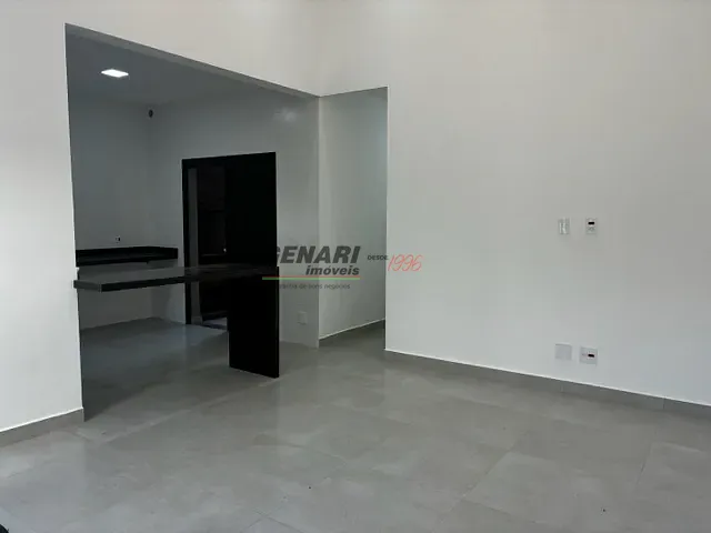 Casa com 150m² 3 quartos e 2 banheiros, à venda, no bairro Jardim Bom Sucesso em Indaiatuba