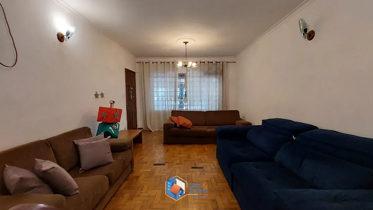 Casa, 3 quartos, 320 m² - Foto 9