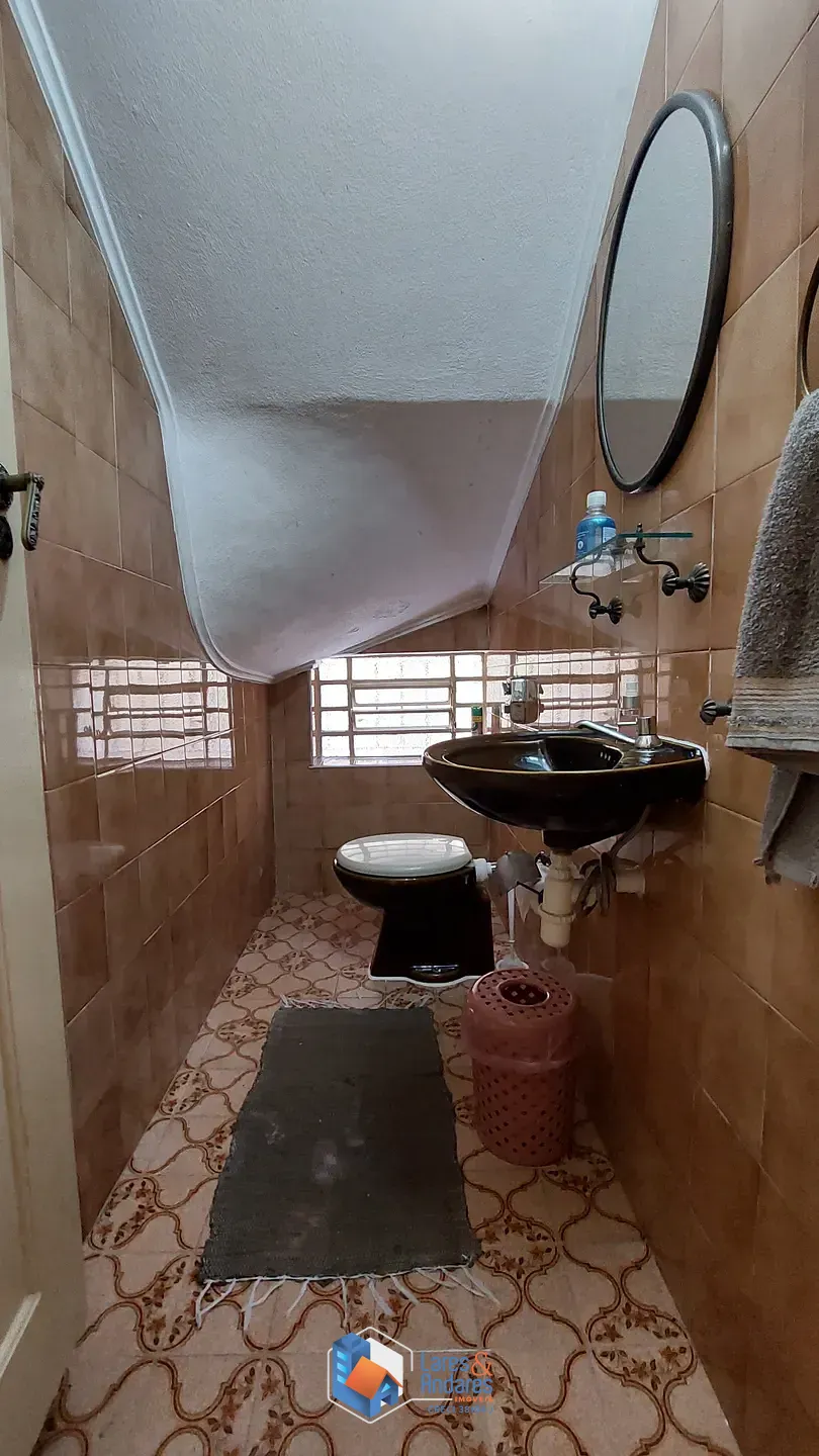 Casa, 3 quartos, 320 m² - Foto 11