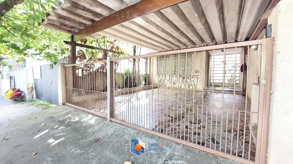 Casa, 3 quartos, 320 m² - Foto 1