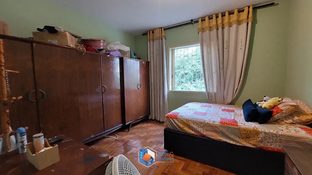 Casa, 3 quartos, 320 m² - Foto 35