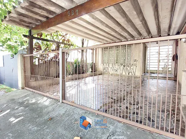 Casa com 242m² 3 quartos e 3 banheiros, à venda, no bairro Vila Congonhas em São Paulo