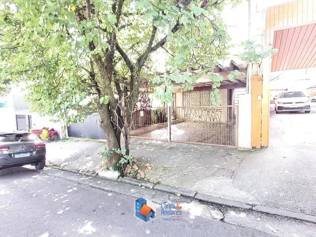 Casa com 242m² 3 quartos e 3 banheiros, à venda, no bairro Vila Congonhas em São Paulo