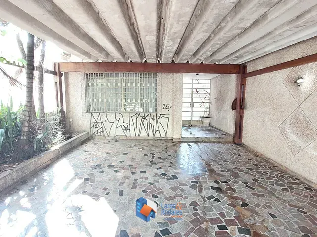 Casa com 242m² 3 quartos e 3 banheiros, à venda, no bairro Vila Congonhas em São Paulo