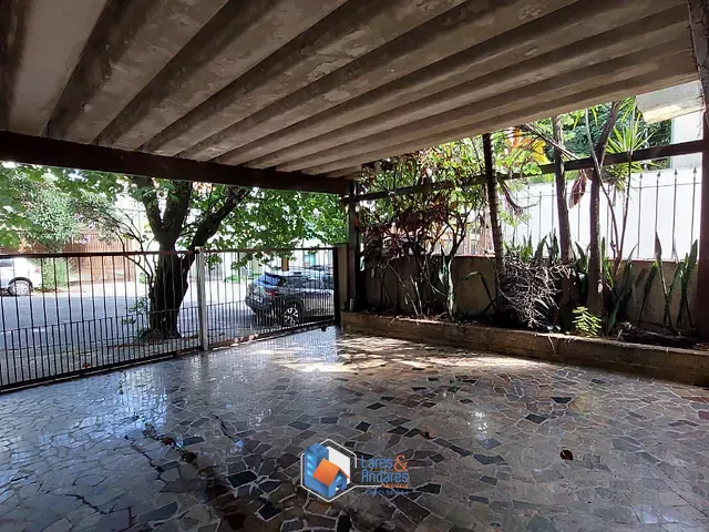 Casa com 242m² 3 quartos e 3 banheiros, à venda, no bairro Vila Congonhas em São Paulo