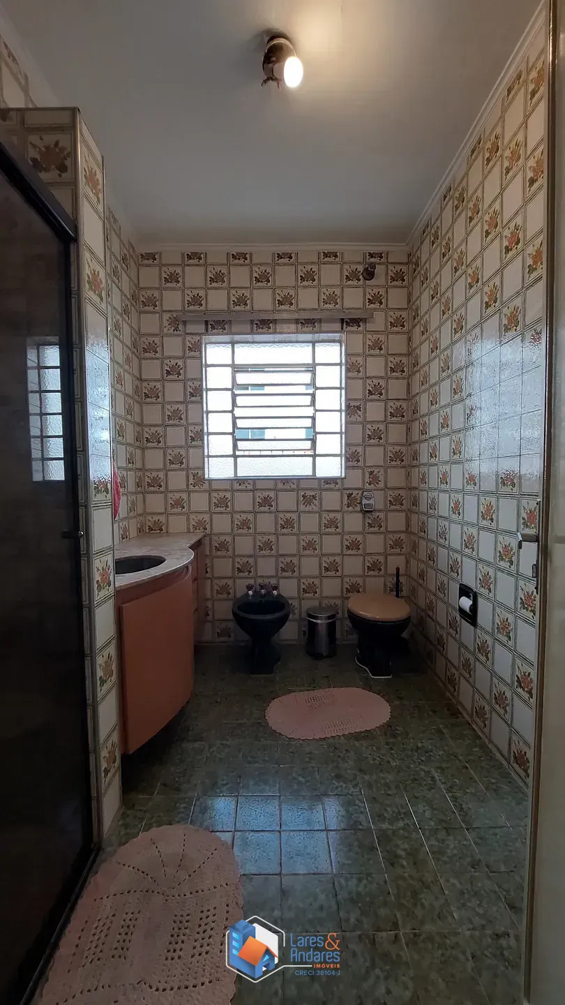 Casa, 3 quartos, 320 m² - Foto 21