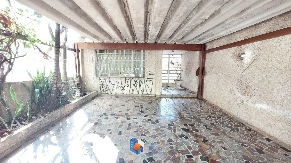 Casa, 3 quartos, 320 m² - Foto 2