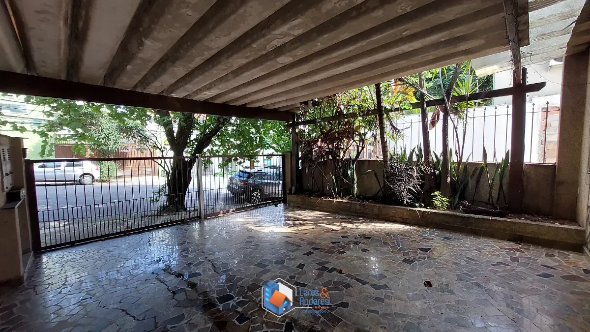 Casa, 3 quartos, 320 m² - Foto 5
