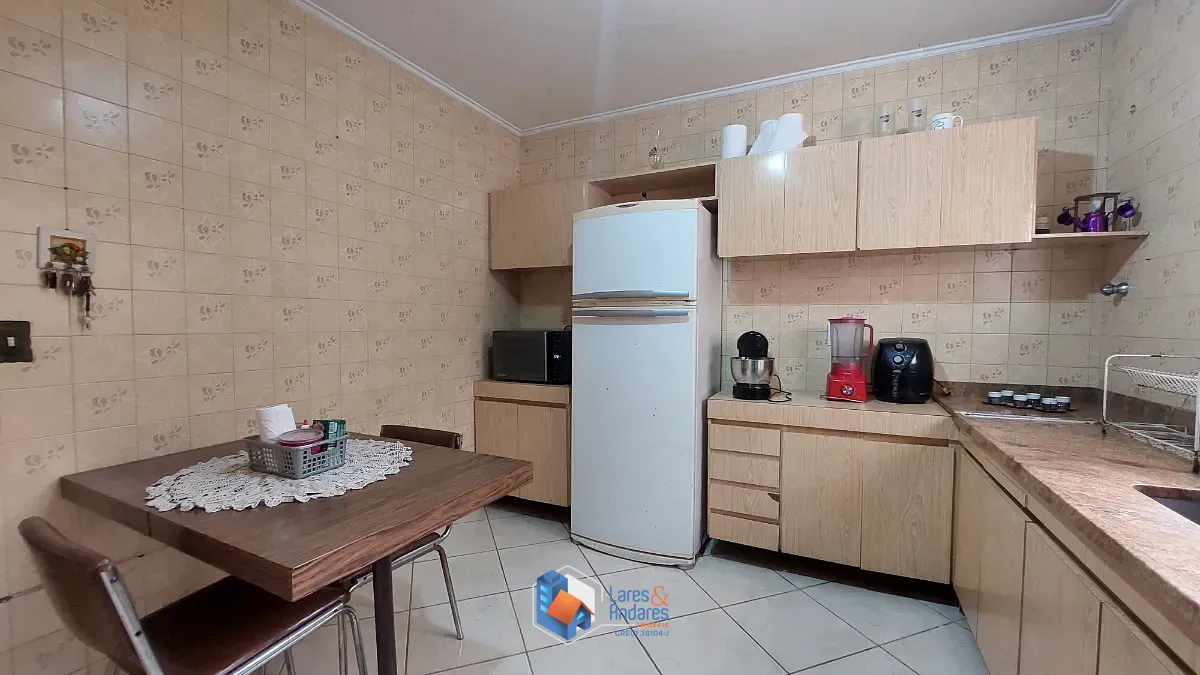 Casa, 3 quartos, 320 m² - Foto 16
