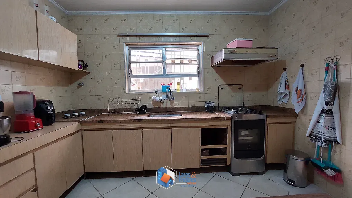 Casa, 3 quartos, 320 m² - Foto 18