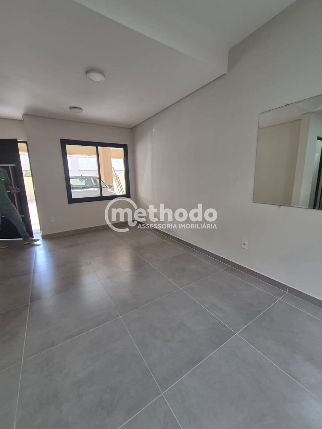 Casa, 3 quartos, 95 m² - Foto 2