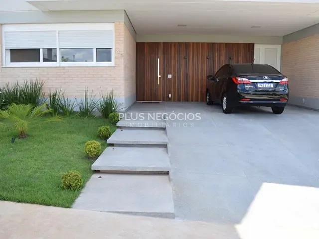 Casa com 250m² 3 quartos e 5 banheiros, à venda, no bairro Parque Ibiti Reserva em Sorocaba