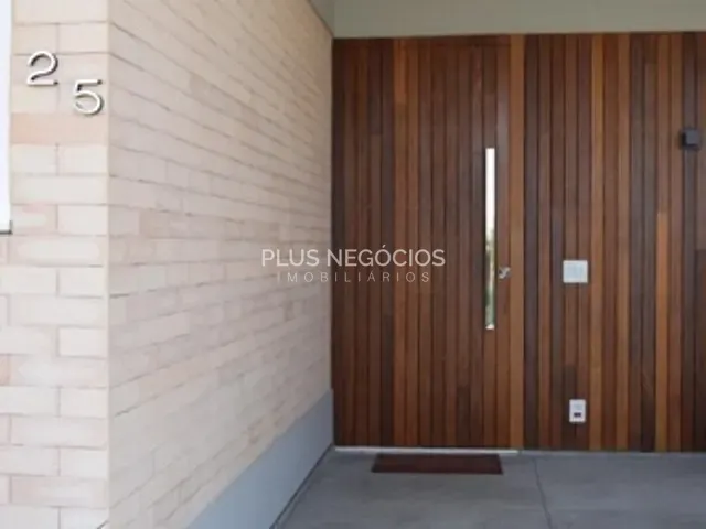 Casa com 250m² 3 quartos e 5 banheiros, à venda, no bairro Parque Ibiti Reserva em Sorocaba