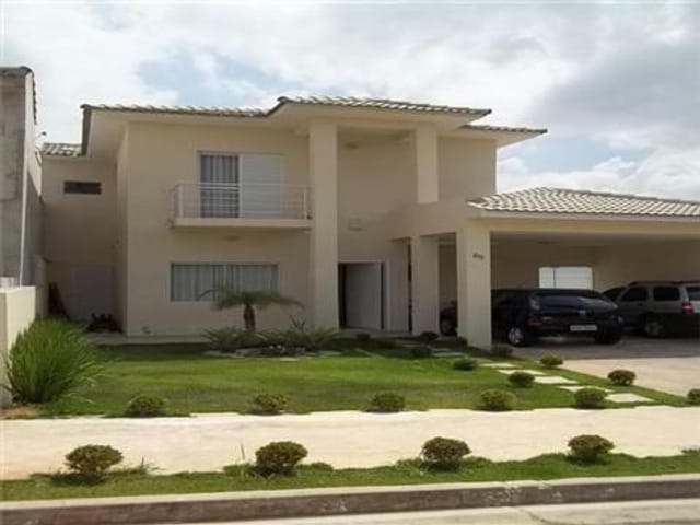 Foto do Casa - Casa à venda 3 Quartos, 3 Suites, 4 Vagas, 400M², Jardim Gramados de Sorocaba, Sorocaba - SP | Condominio Gramados de Sorocaba | Ary Proenca Negócios Imobiliários Ltda