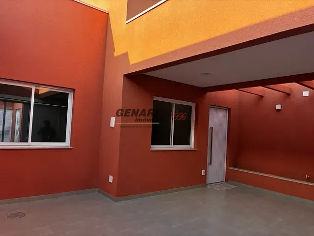 Casa com 150m² 3 quartos e 2 banheiros, à venda, no bairro Jardim Bom Sucesso em Indaiatuba