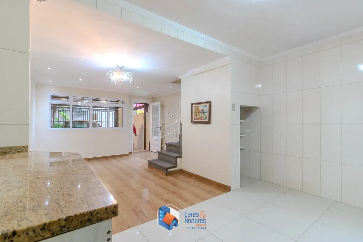 Casa, 2 quartos, 120 m² - Foto 8