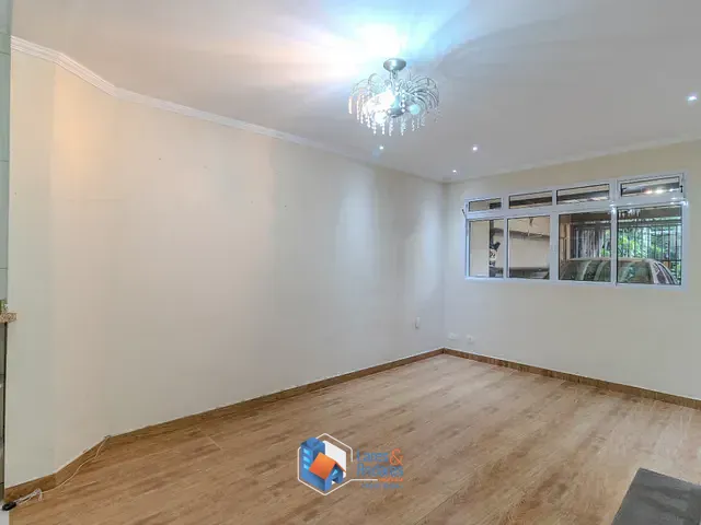 Casa com 120m² 2 quartos e 3 banheiros, à venda, no bairro Vila Olímpia em São Paulo