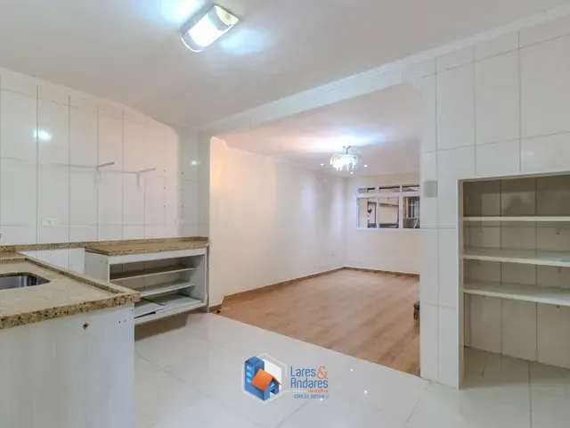 Casa com 120m² 2 quartos e 3 banheiros, à venda, no bairro Vila Olímpia em São Paulo