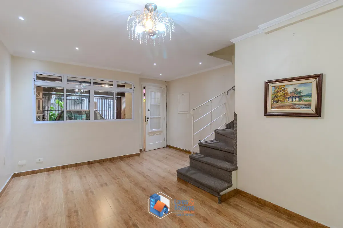 Casa, 2 quartos, 120 m² - Foto 4