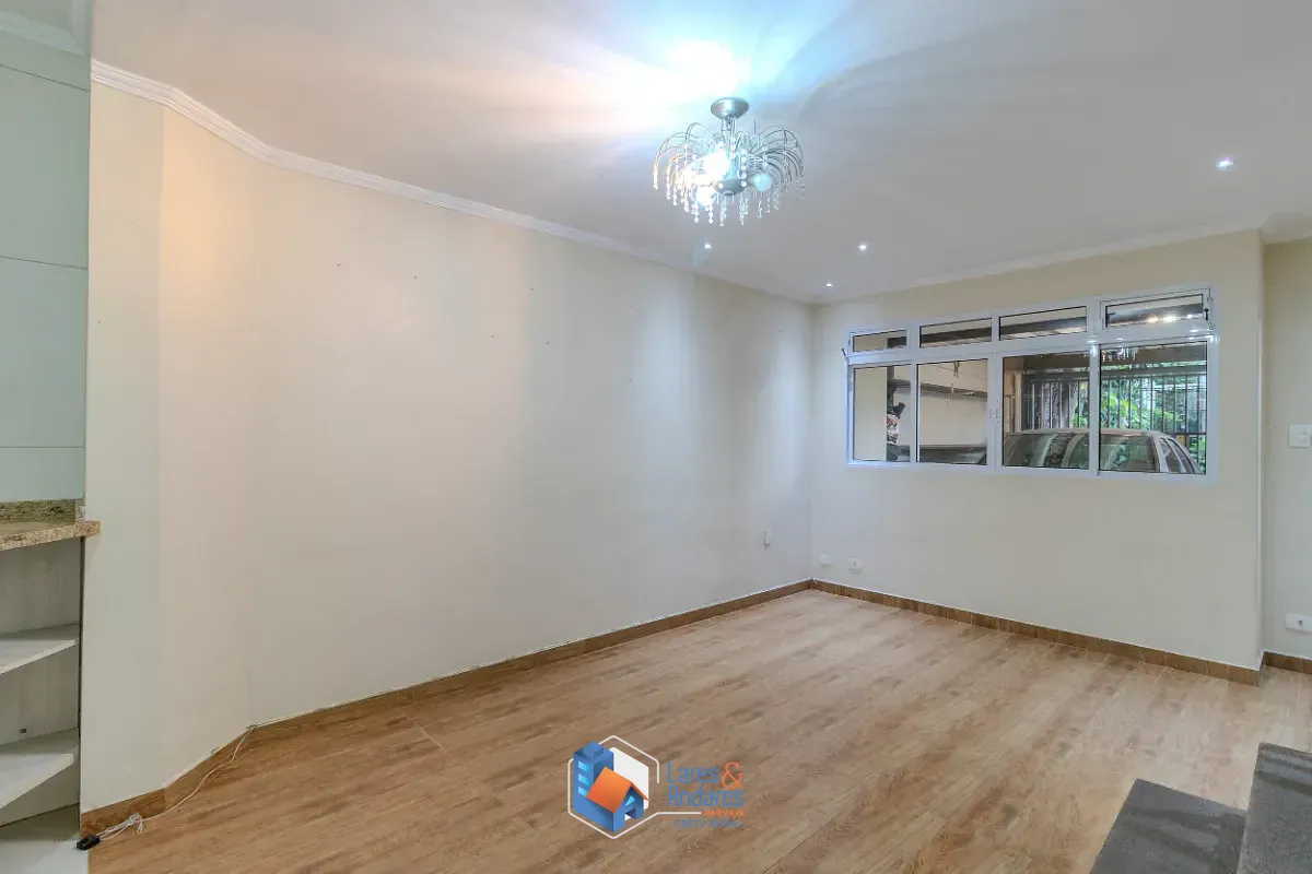 Casa, 2 quartos, 120 m² - Foto 3