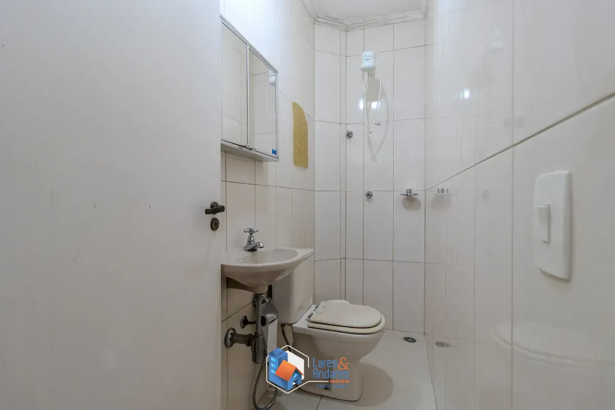 Casa, 2 quartos, 120 m² - Foto 24